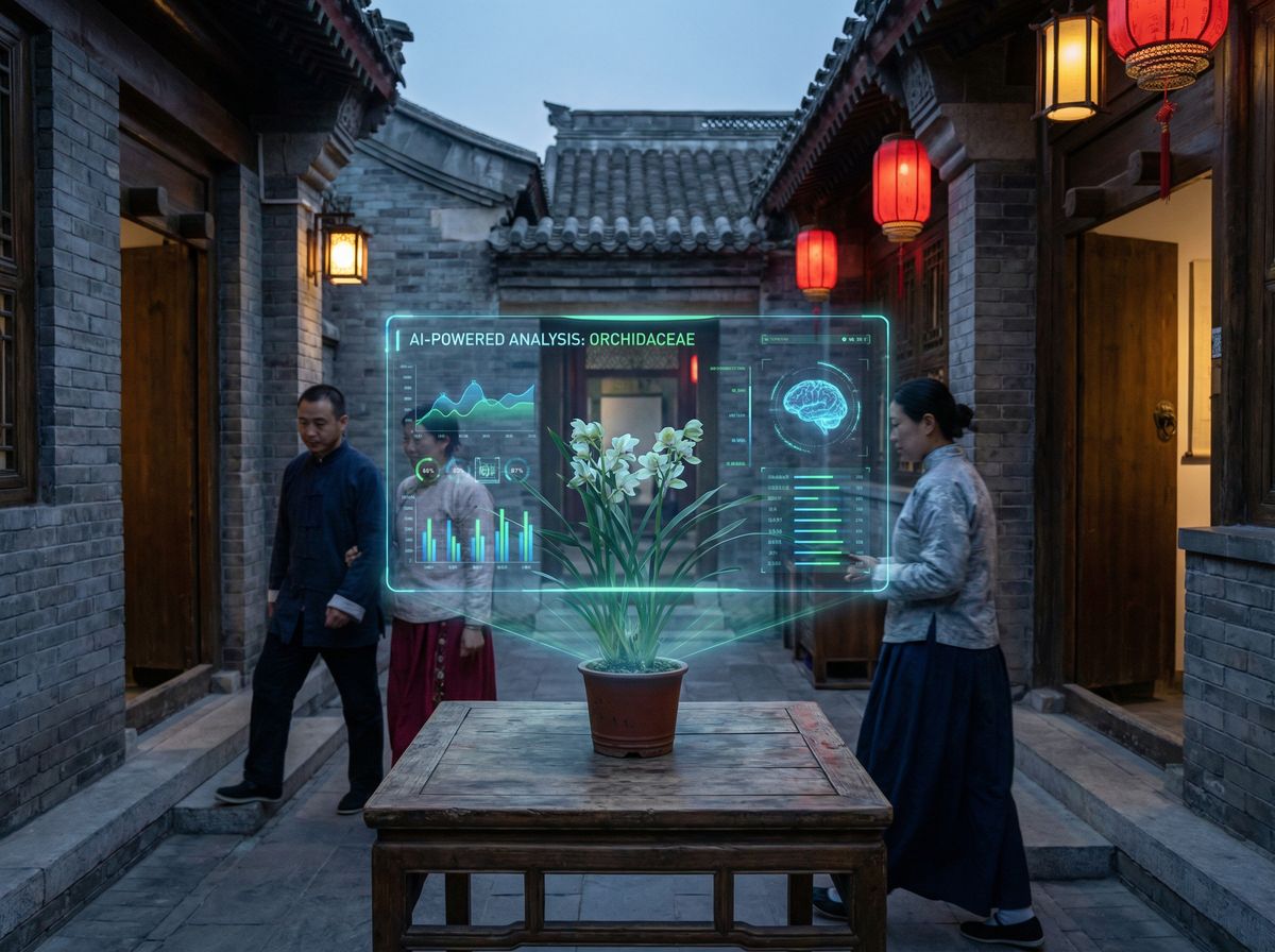 每日大赛 AI技术负责人