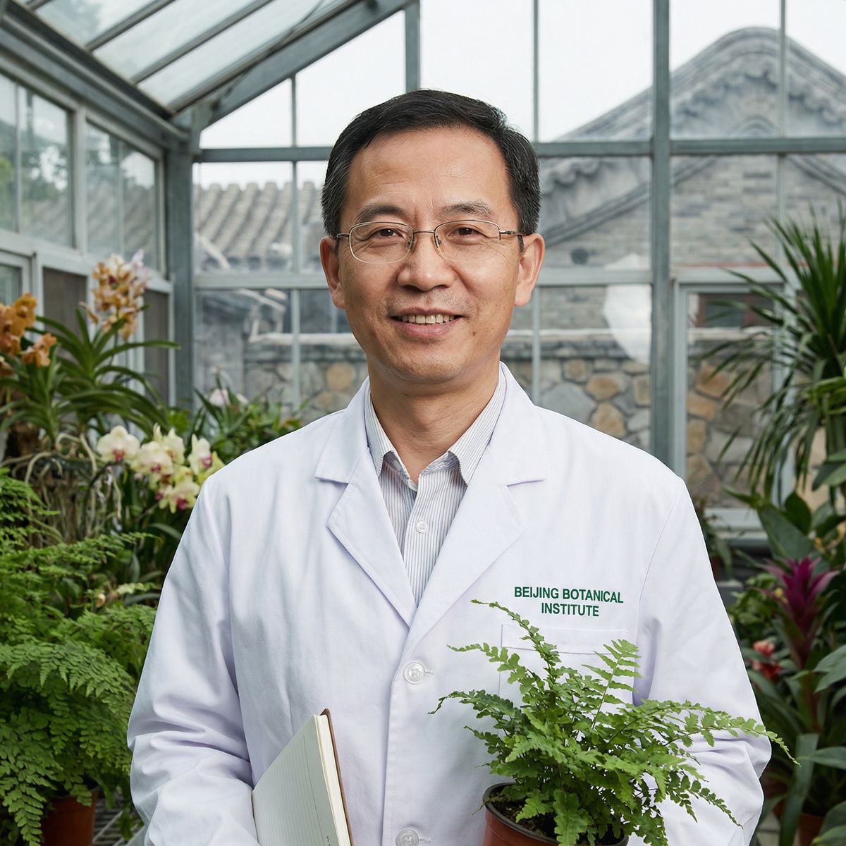 每日大赛视频专家 - 陈建国