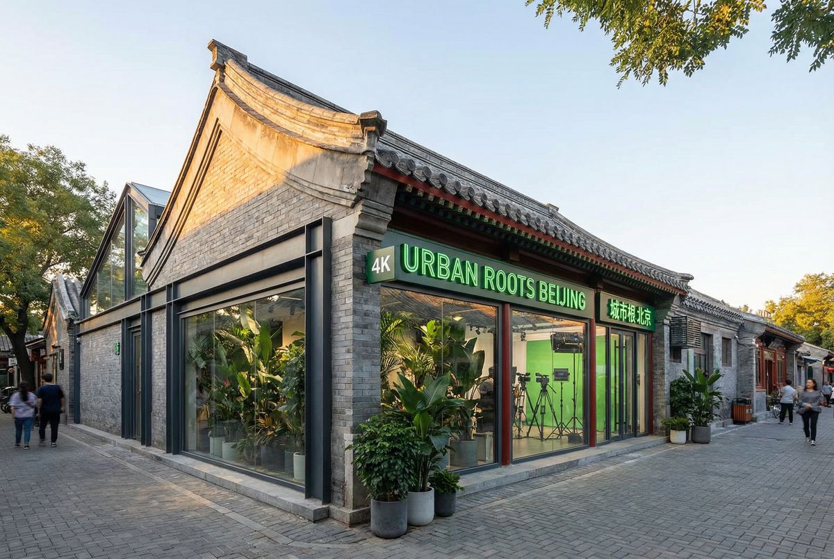 每日大赛视频公司门店照片