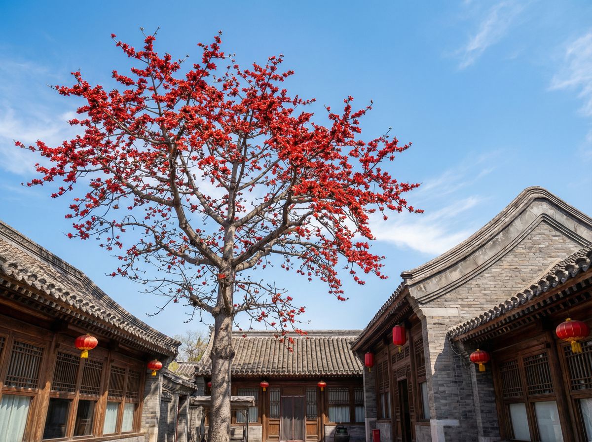 每日大赛视频 - 木棉花测评视频